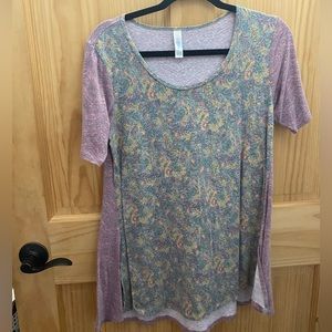 LuLaRoe Top